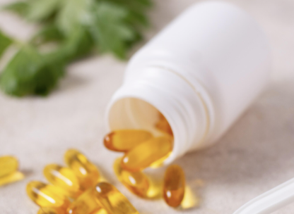 ¿Qué Vitamina Es Buena Para El Dolor De Articulaciones? Top 5 Para Apoyar Tus Articulaciones